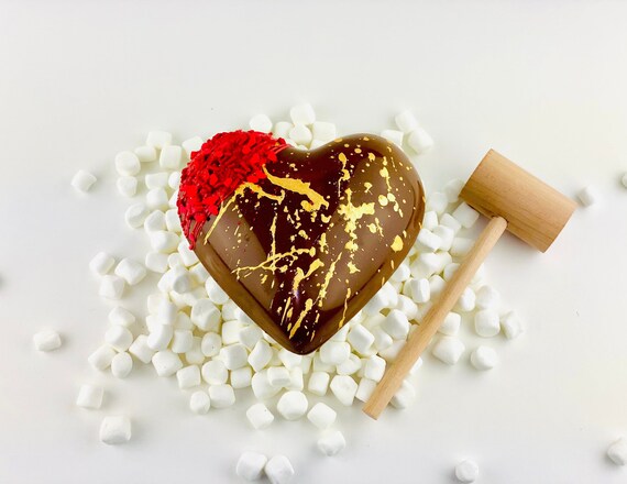 Smash chocolate 2024