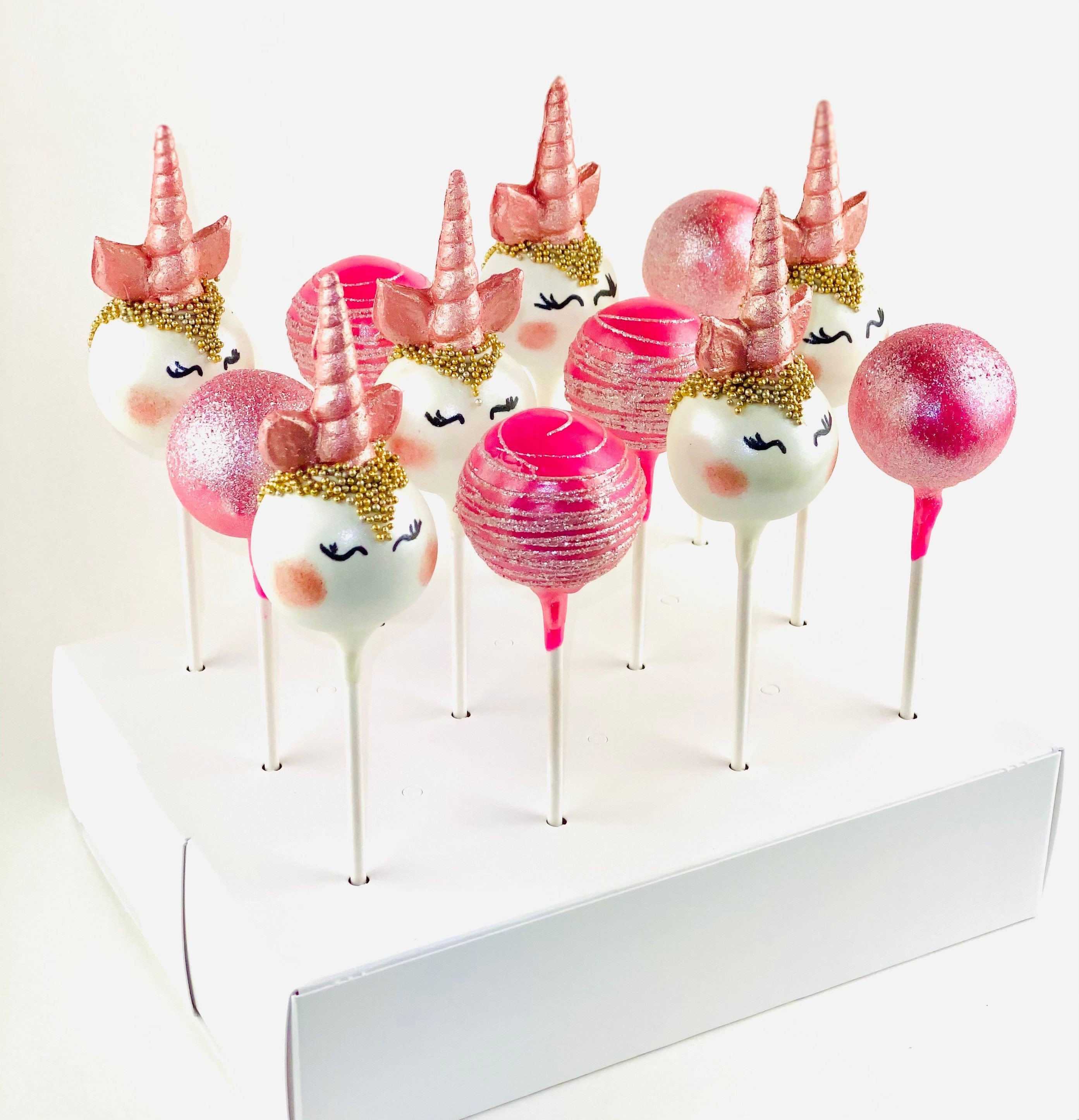 Unicorn pick me pop sales