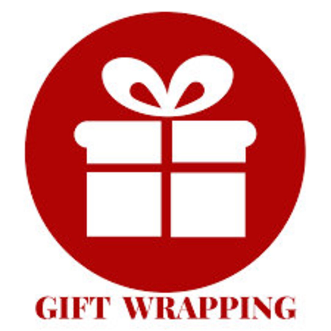 Gift Wrapping Etsy UK