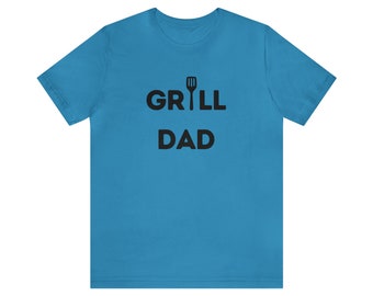 Grill papa Tee