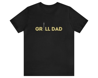 Grill papa Tee