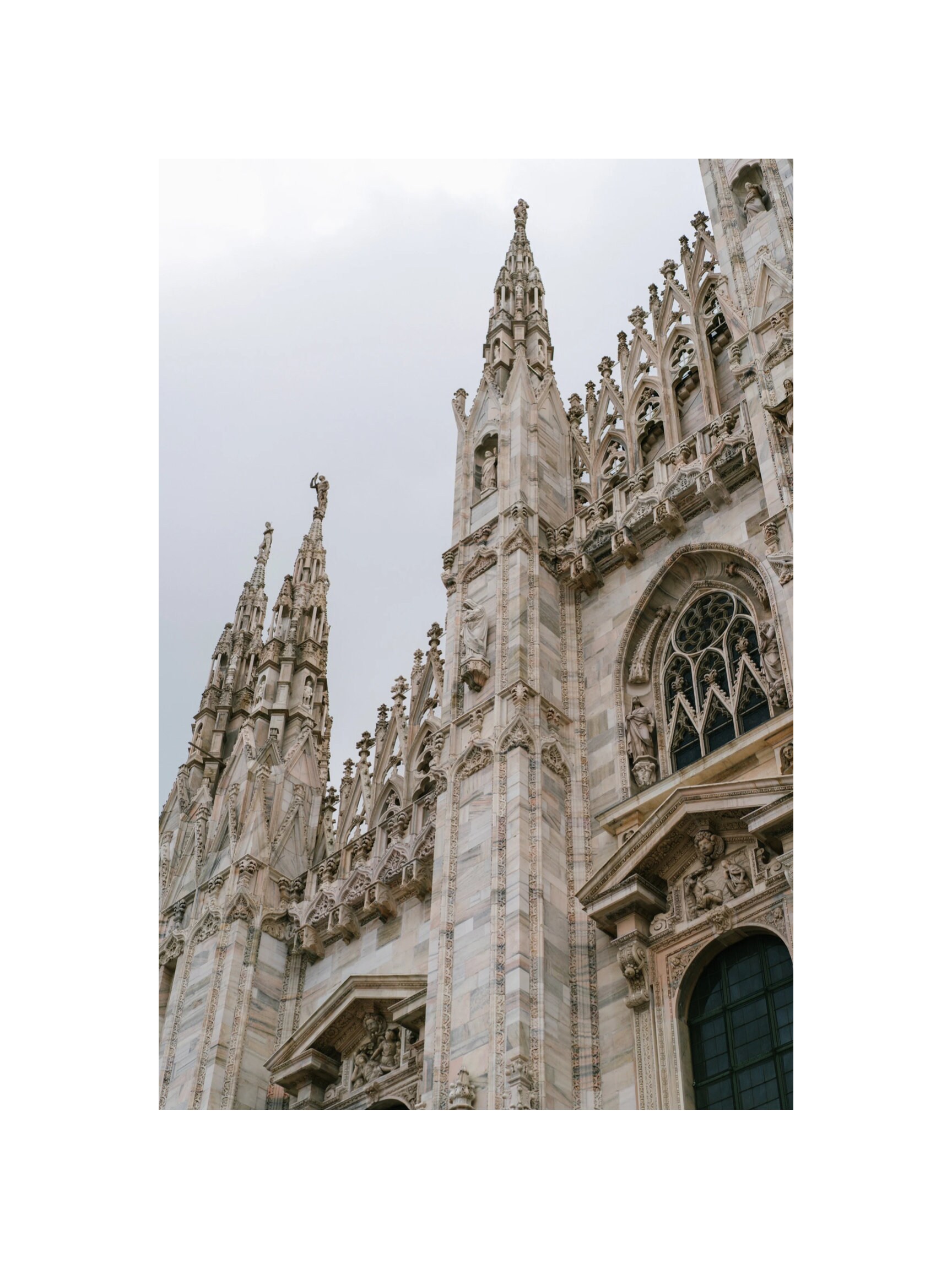 Gothic Cathedral Digital Printable Canvas Art Cathedral Art - Etsy