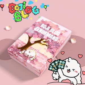 Boji Blog Lenormand - Design de arte fofo, baralho de tarô, oráculo de adivinhação, orientação espiritual, ferramenta de adivinhação