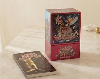 【タロットダイス】希少入手困難✨ダイス型タロット✨北欧神話ラグナロク／サンセット タロットダイス】希少入手困難✨ダイス型タロット✨北欧神話ラグナロク