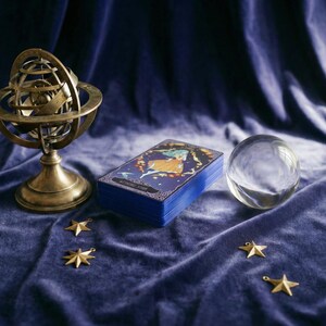 Wishing Star Tarot afbeelding 5
