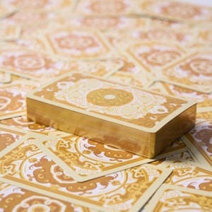 Loong's Dream Tarot Collector's Edition image 5