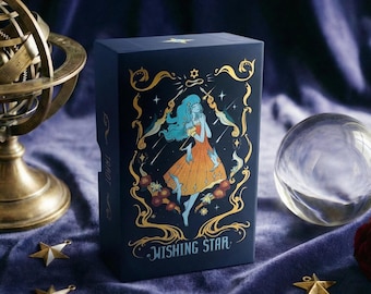 Wishing Star Tarot