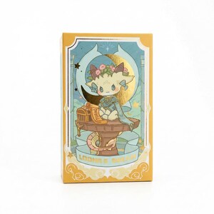 Loong's Dream Tarot Collector's Edition image 9