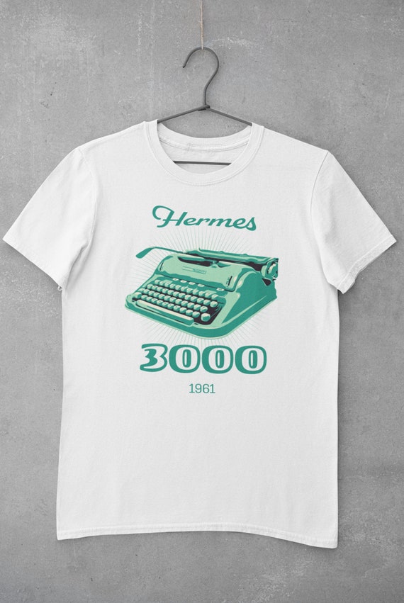 Hermes t shirt women's hotsell