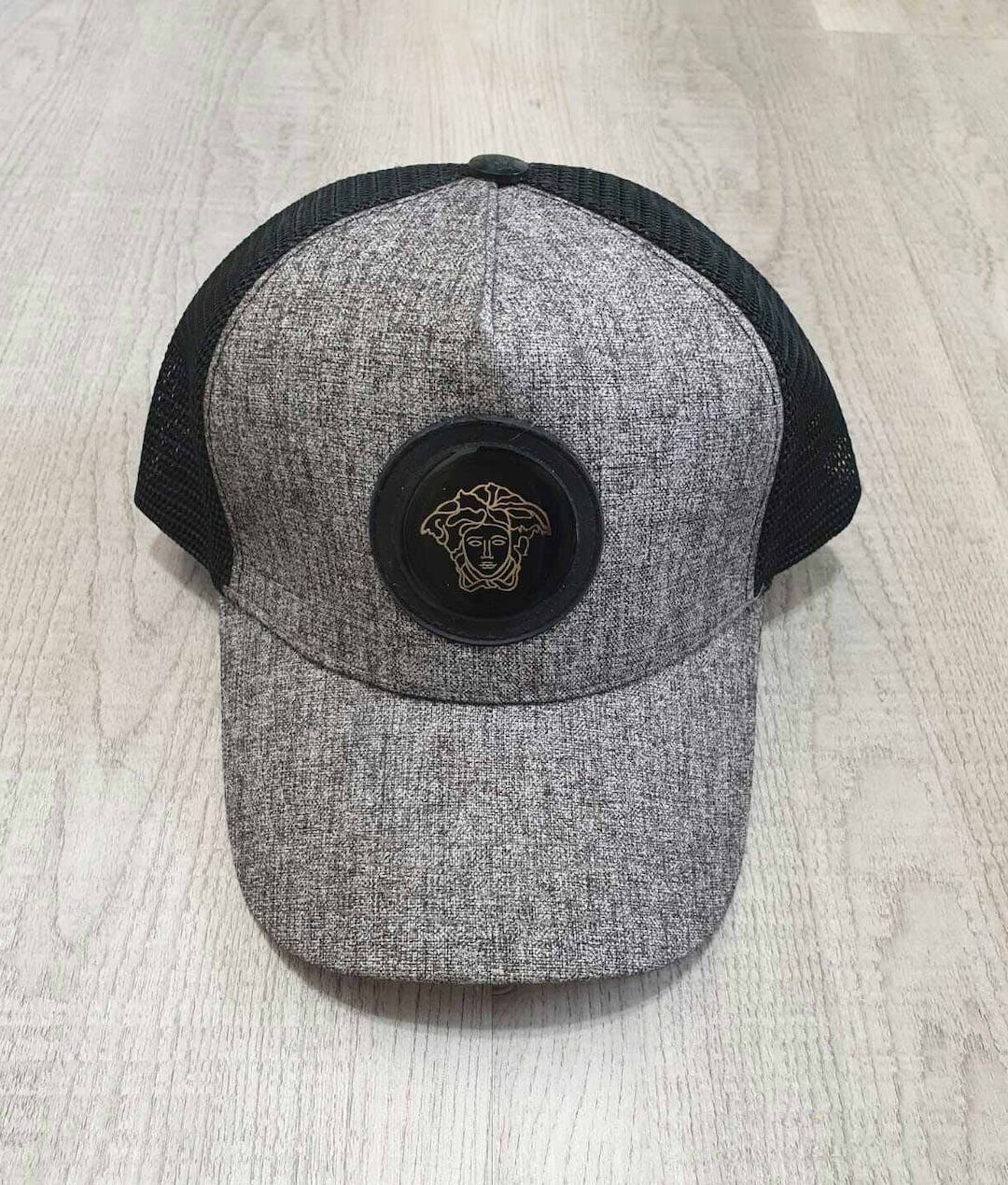 Luxury Baseball Cap/designer Monogram Hat/ Luxury Designer Hat/fashion