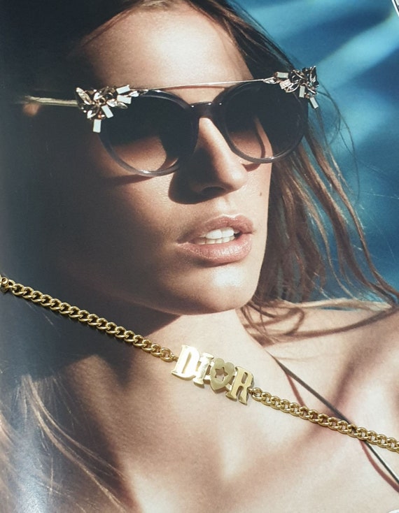 Designer Bracelet/Luxury Designer Bracelet/Fashio… - image 2