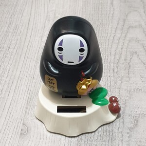 cute new car accessories🤭 : r/ghibli