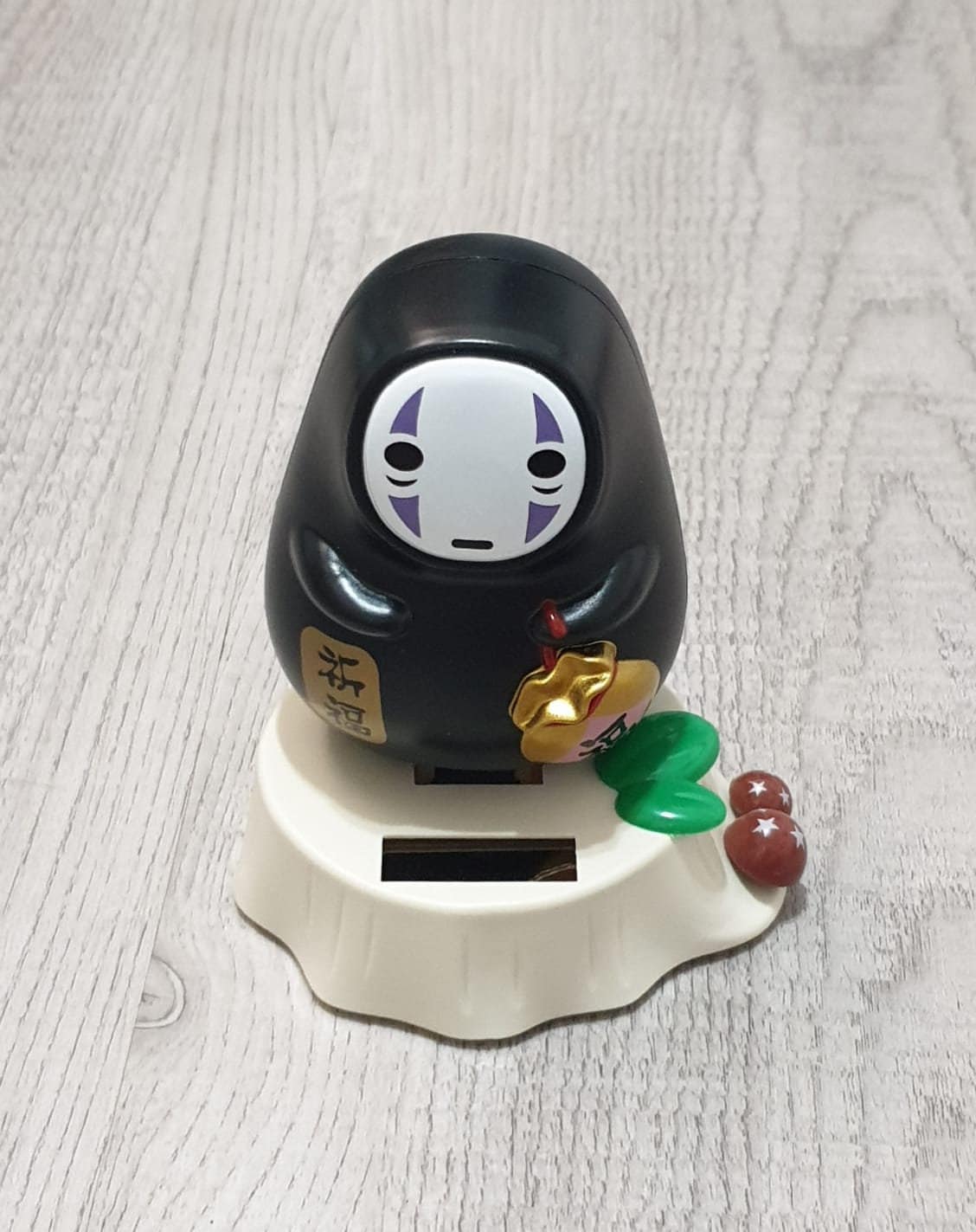 Studio Ghibli My Neighbor Totoro Swing Car Pendant Accessory カとなりのトトロ 