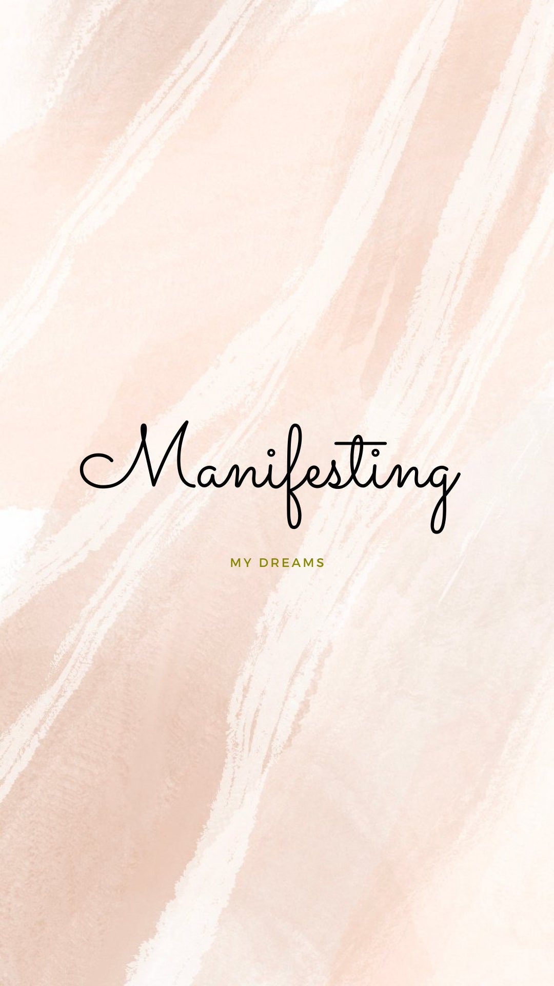 Dear Universe Manifestation Journal With Pastel Women Images and  Inspirational Quotes  Manifest BigE Amazonsg Books