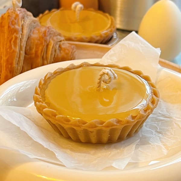 Fake Food Candle Etsy