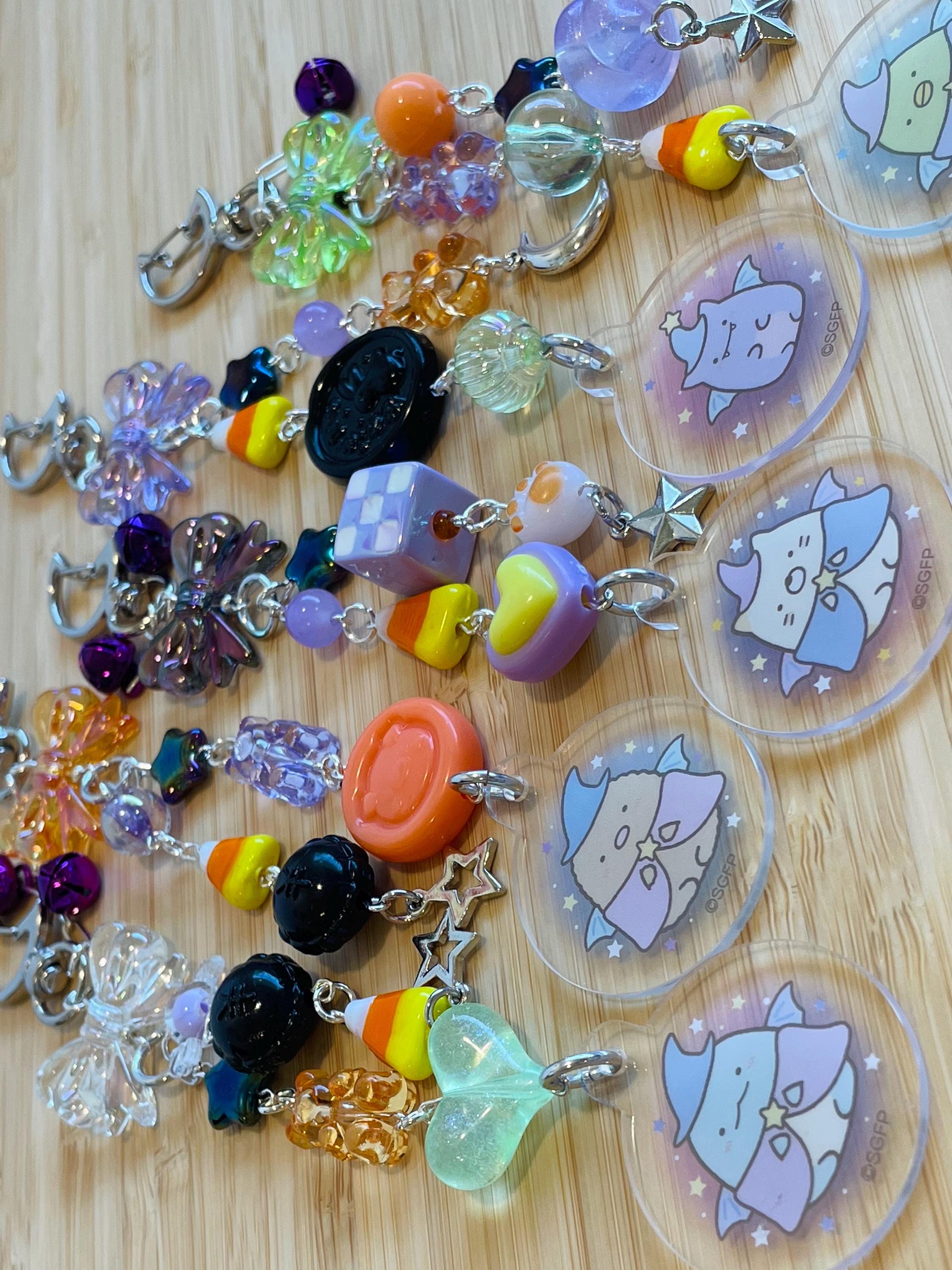 アクセサリー sumikko 3Pc San-X Sumikko Gurashi Charms/Sumikko Gurashi keychains