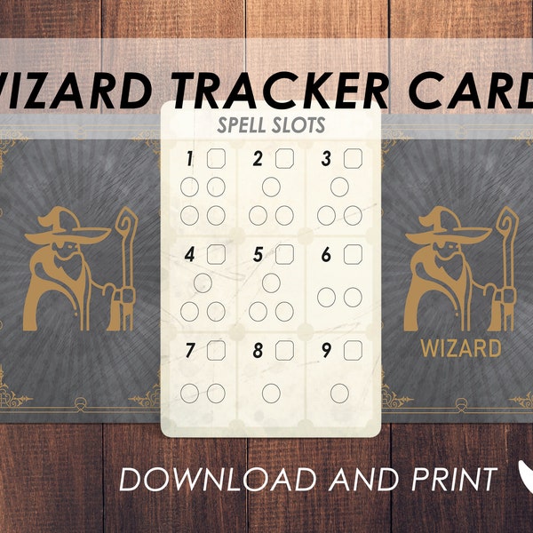 Spellbook Dnd Card Holder Etsy spellbook-dnd-card-holder-etsy