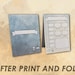 D&amp;D 5e Initiative Tracker Printable Dungeons and Dragons Character ...