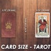Dnd Blank Monster Stat Cards Dungeon Master Dnd Accessories Dnd ...