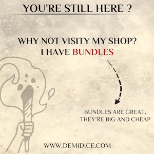 DnD Spell Cards BUNDLE | Dnd 2014 and 2024 Update Illustrated Spell Cards | Dungeons and Dragons 5e | d&d Spellbook | Tarot Size Cards image 11