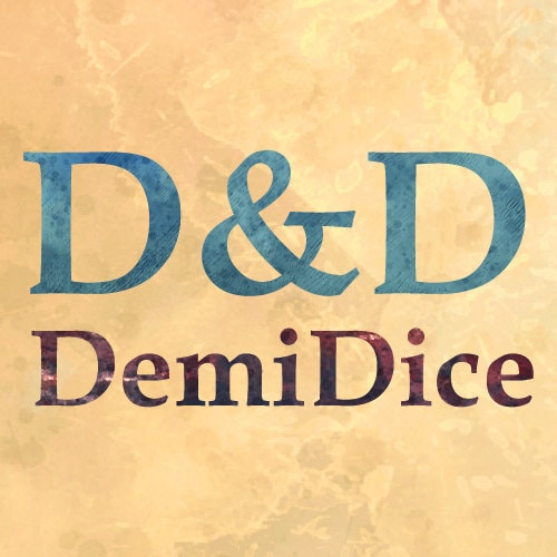 DemiDice
