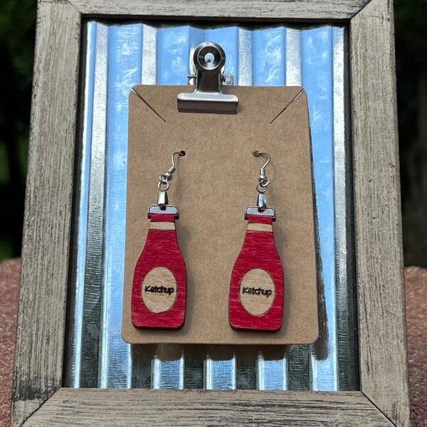 Heinz Ketchup Svg Etsy