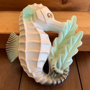 Miller Studio Seahorse 1979