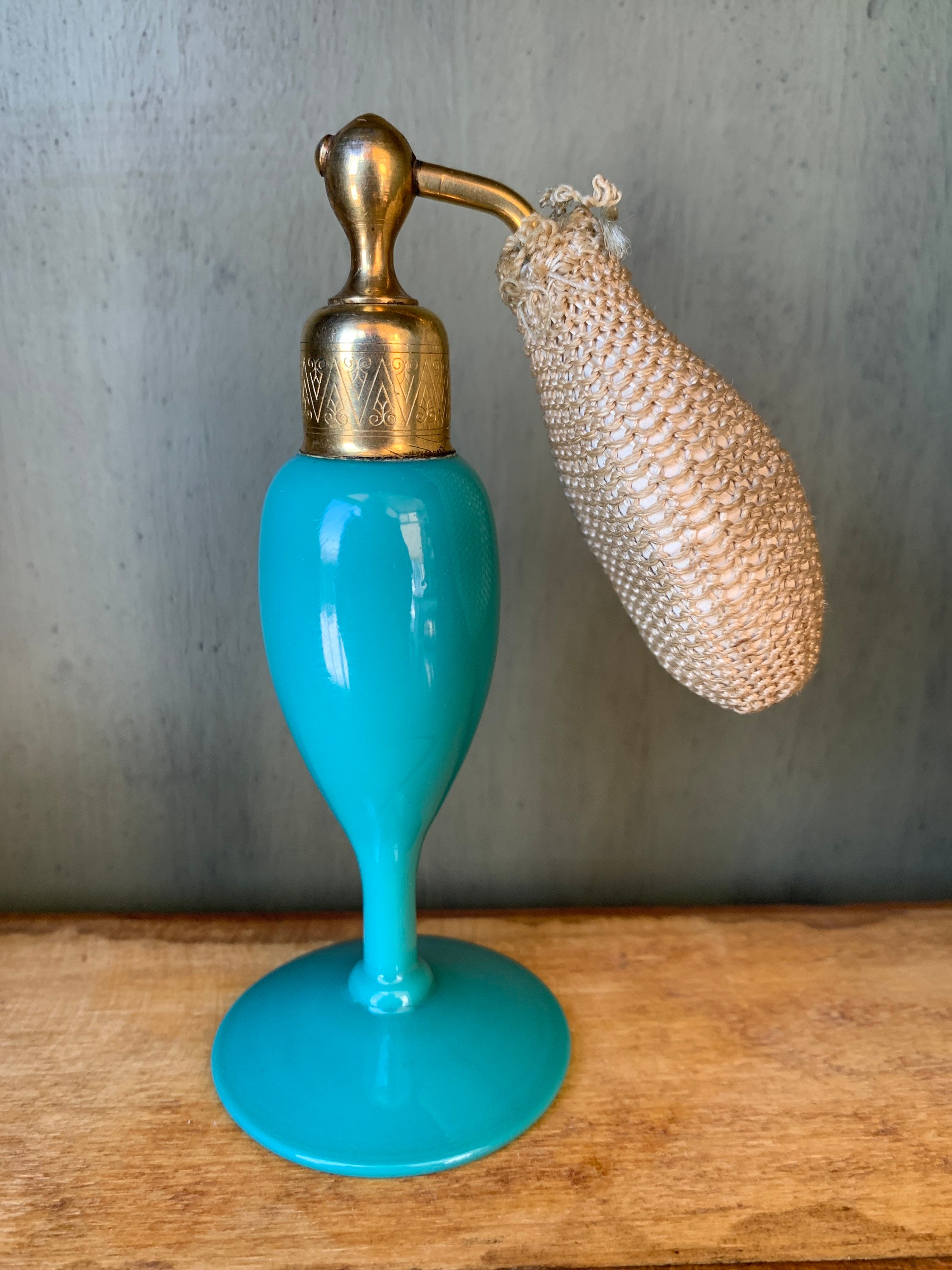 Antique perfume atomizer - Etsy 日本