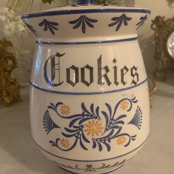 Royal Sealy Jars Etsy