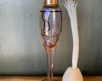Antique Devilbiss Atomizer Bottle