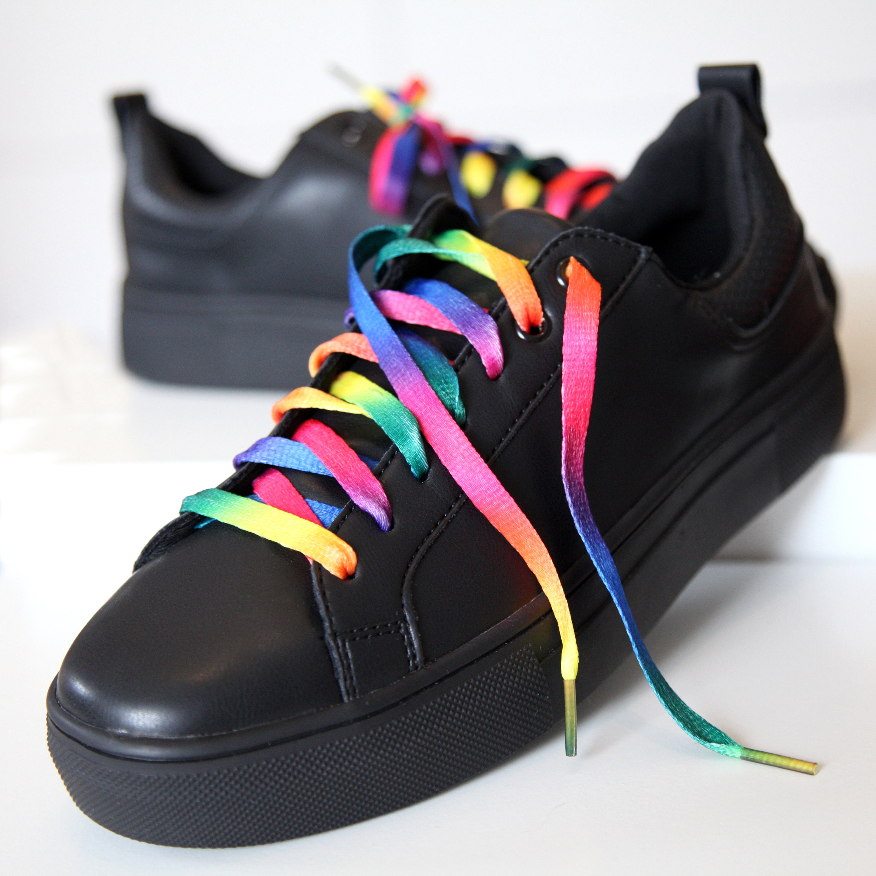 Scarpe suola shop arcobaleno
