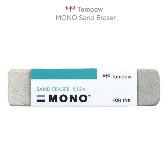 MONO Sand Eraser 2Pack Craft Supplies & Tools Correction Supplies etna