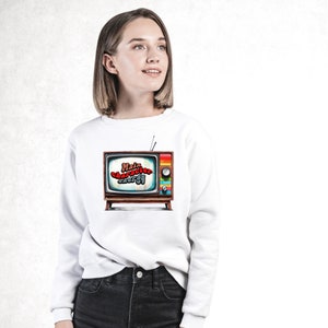 energia do personagem principal | estilo retrô png | tv png | dtf | bolsa de sublimação