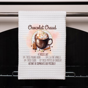Herz | Sublimationsdatei | schokoladenbraun png | Sublimationsdruck | dtf | kitchen francais | Becher | recette heißen Kakao | Heißes Schokoladen-Rezept