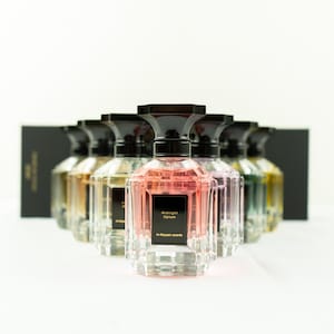 Midnight Opium | Extrait De Parfum Spray | 50ml