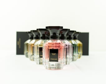 Middernachtopium | Extrait De Parfumspray | 50 ml