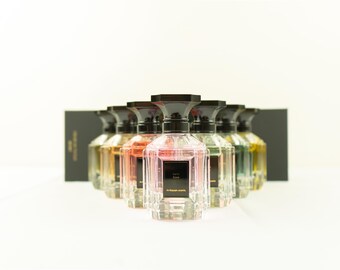 Satijnen roos | Extrait De Parfumspray | 50 ml