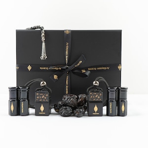 Variety Oud Geschenkbox