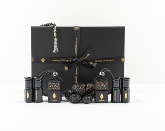 Variety Oud Gift Box