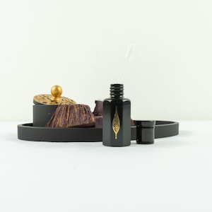 Al-Zaeim Oudh | Attar Oil | Premium Perfume Oil |