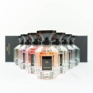 Cairo Nights | Extrait De Parfum Spray | 50ml