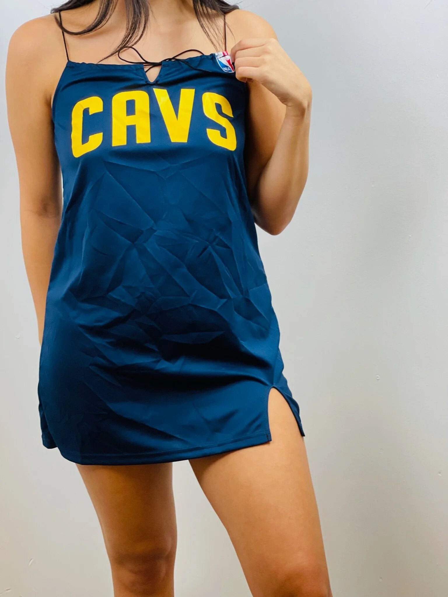 Women's Michael Jordan Basketball Jersey Dress