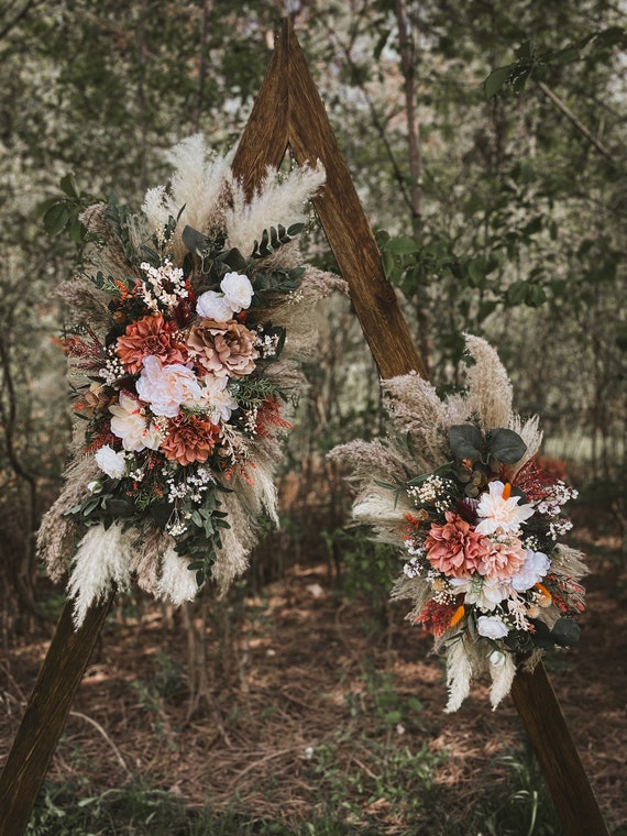 Eucalyptus flower sale arrangement