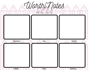 Drawing Prompts/Drawing Inspiration/Artist Exercises/Creativity Journal/ Printable Creative Drawing Journal/Printable Journal