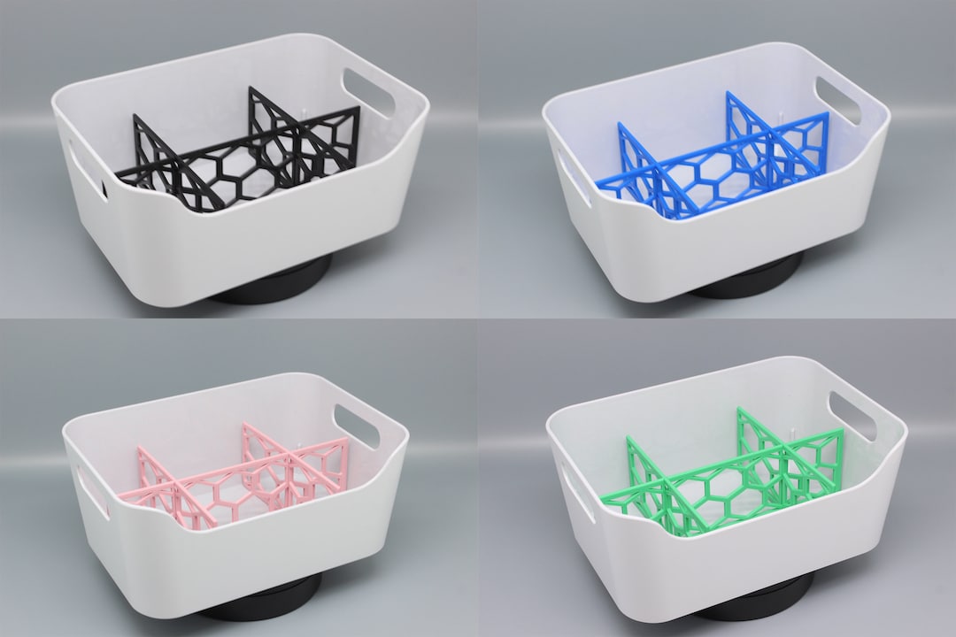 Sistema divisore per IKEA Variera Separatore sistema di