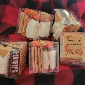 Smores Kit