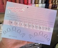 Sizing Kit, Reusable Press Ons, Short Nails, Almond Nails, French Tip Nails, Y2K Nails, Glue On, Fake Nails, Artificial Nails, Girl Gift product logo