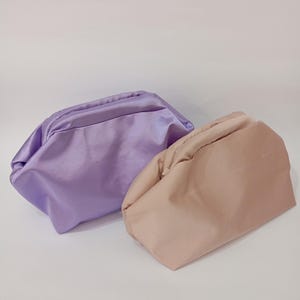 Borsa Danza Classica Raso Rosa Borsetta Ballo - Danza In Vendita A Potenza