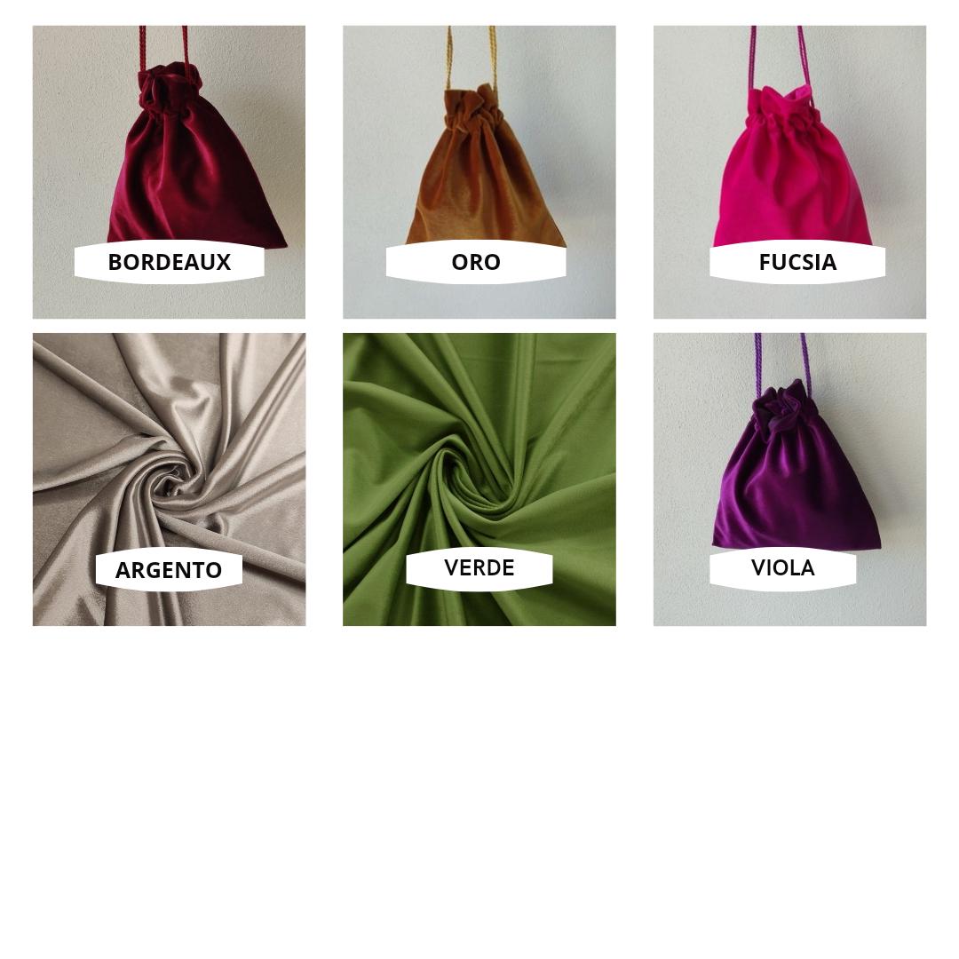 バッグ H24WACKO MARIA VELVET SHOULDER POUCH SHOULDER POUCH (TYPE-2)【YELLOW】｜WACKO MARIA｜MELTING POT