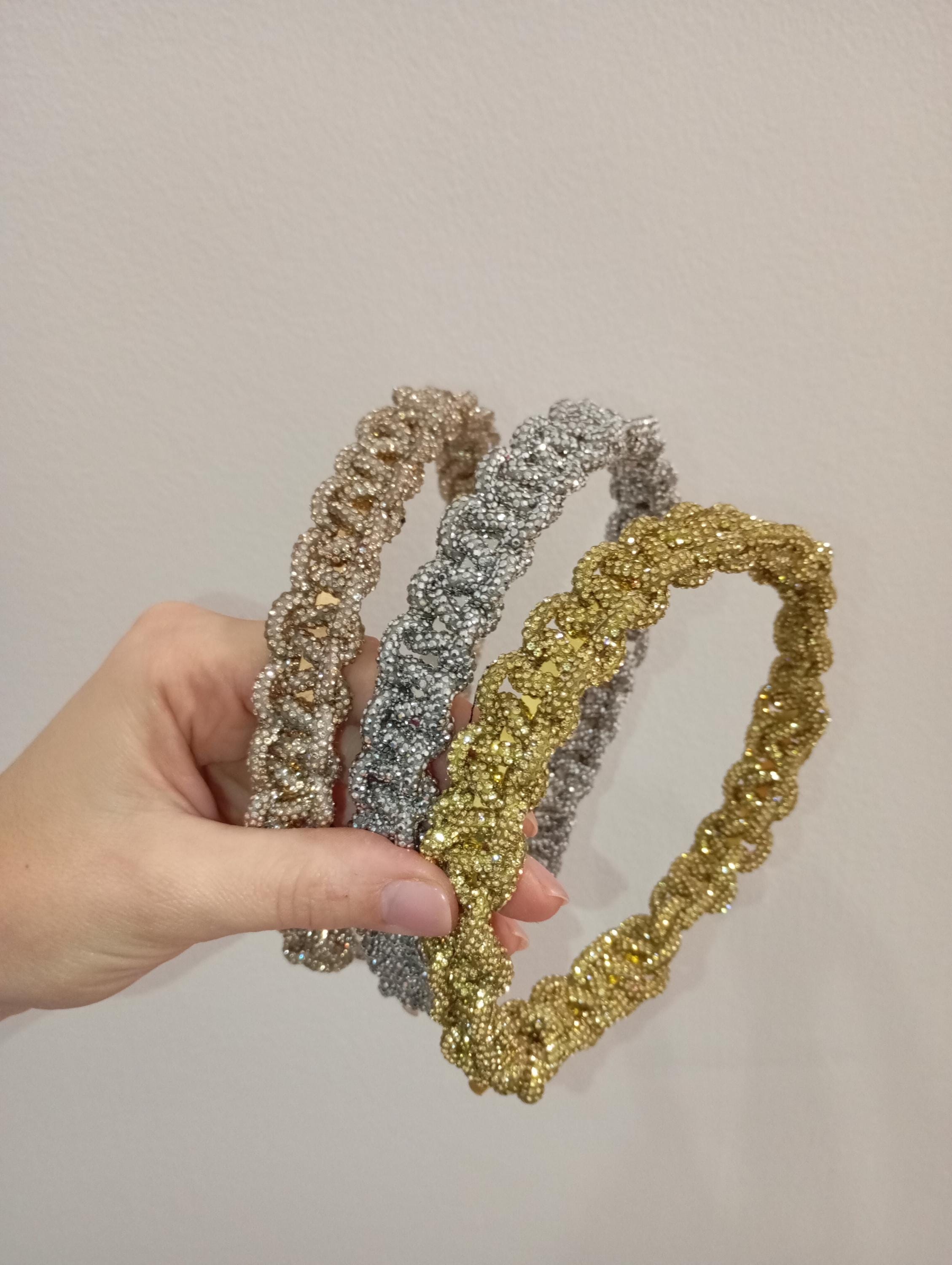Accessori per capelli in Cristallo | Saldi 2026 online su